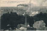 ROMORANTIN - Vue Panoramique Des Usines Normand Et Hayem - Romorantin