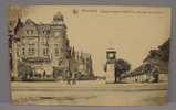 Obercassel - Boulevard Kaiser Friedrich (au Coin Mess Des Officiers) - Ern. Thill, Bruxelles - Kassel