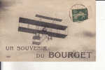 Vue - Le Bourget