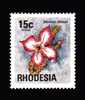 Rhodésie Du Sud N°271 Neuf** Fleur - Zuid-Rhodesië (...-1964)