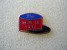 Pin´s     25e  H R M  1992 - Polizia