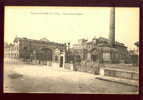 France: Usine De Noisiel (S. Et M.) - Chocolaterie Menier - Noisiel