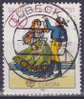 EUROPA - CEPT - Michel - 1981 - Duitsland - Nr 1097 - Gest/Obl/Us - 1981