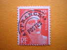 FRANCE :  N° 103A  NEUF** - 1893-1947