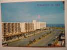 4246 ROQUETAS DE MAR LAS CHUMBERAS  ALMERIA MALAGA  POSTAL AÑOS 1960 MIRA OTRAS SIMILARES EN MI TIENDA - Almería