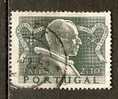 Portugal  1951  Ending Of Holy Year  2.30  (o) Mi.765 - Usati
