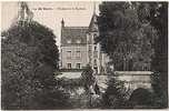 18 Chateau De LA GUERCHE - La Guerche Sur L'Aubois