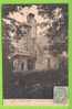 SAINT PRIX - LES RUINES DU CHATEAU - Carte Centenaire écrite En 1906 - Saint-Prix