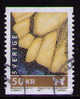 SUECIA 2007 - MARIPOSA - YVERT Nº 2590 USADO - Usados