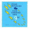 Czech Republic / Member Of EU - Unused Stamps