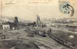 Delcampe - SAINT ETIENNE .... PUITS CHATELUS - Bergbau