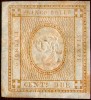 Italy, 1862 - 2c Newspaper Stamp, MLH *,as Scan - Ungebraucht