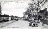 21 GEVREY CHAMBERTIN PLACE DES MARRONNIERS - Gevrey Chambertin