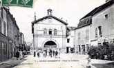 21 GEVREY CHAMBERTIN PLACE DE LA MAIRIE - Gevrey Chambertin