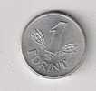 Hungary 1 Forint 1979. - Ungheria