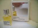 PACO RABANNE " CALANDRE" HYPER MINI  1 ML ASSEZ  RARE AVEC BOITE LIRE !!! - Miniatures Womens' Fragrances (in Box)