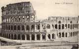 6619      Italia   Roma   Il    Colosseo  NV - Colisée