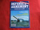Defense Armement Heracles - N° 81 - La Defense Cotiere Le Frappeur - Wapens