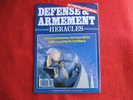 Defense Et Armement Heracles International N° 84 - Forces Aeriennes Horizon 2030 - Armas