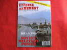 Defense Et Armement Heracles  Hors Serie Soviet Military Power - Armes