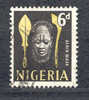 Nigeria 1961 - Michel 98 O - Nigeria (1961-...)
