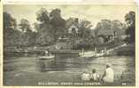 ECCLESTON  FERRY NEAR CHESTER - Chester