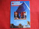 Defense Et Armement Heracles  N° 107 Defense Europeenne - Armes