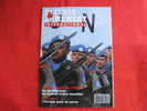 Defense Et Armement Heracles  N° 109 : Casque Bleus De L Onu : Les Gendarmes Du Nouvel Ordre Mondial ,Missiles : L Europ - Waffen