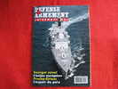 Defense Et Armement Heracles  N° 111 Bourget Naval - Waffen
