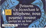 # France 792 F808 ASTRO 50u Gem2 12.97 Tres Bon Etat - 1997