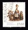 Portugal N°1528 Oblitéré Noel - Used Stamps