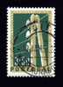 Portugal N°828 Oblitéré Télégraphe électrique - Used Stamps