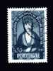 Portugal N°796 Oblitéré Sainte Joanna - Used Stamps