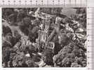 JUMIEGES -  Les Ruines De L'Abbaye - Vue Aérienne Prise Du Nord Est - N°  76 378 7267 009 - Jumieges