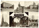 D30   CHEMNITZ / KARL-MARX-STADT : 6-picture Postcard - Chemnitz (Karl-Marx-Stadt 1953-1990)