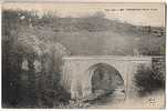 19 TREIGNAC - Pont Finot - Treignac