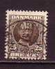 L4311 - DANEMARK DENMARK Yv N°58 - Used Stamps