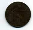 - GRANDE-BRETAGNE . 1 P. 1917 - D. 1 Penny