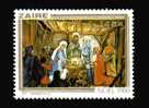 Zaire N°1019 Neuf** Illustration De La Nativité - Unused Stamps