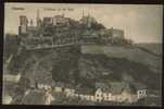 Vianden - Château Vu Du Sud - 1906 - Vianden