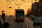 B08 - 33  @   Tram  , Tramway     ( Postal Stationery , Articles Postaux ) - Tranvías