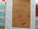 MARINE COMMERCE REGLEMENT RELATIF AUX APPAREIL à VAPEUR BATEAU NAVIGUANT EAUX MARITIME PROGRAMME EXAME MECANICICIEN 1894 - Sonstige & Ohne Zuordnung