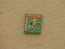 PINS TENNIS DE TABLE INTERETREPRISES - Tischtennis