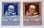 VATICAN 1960 - MNH S,ANTONIO - Unused Stamps