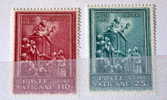 VATICAN 1960 - MNH S,ANTONIO - Unused Stamps