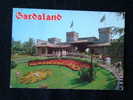 VERONA GARDALAND  FG VG 1991 - Catanzaro