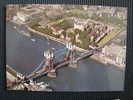 CPSM ANGLETERRE-Tower Of London - Tower Of London