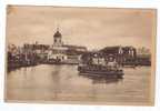 Town Quay And Hythe Ferry Southampton - Southampton