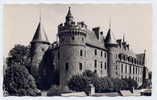 Q16 -  Château De LAPALISSE (1960) - Lapalisse