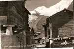 Saas-fee - Saas-Fee